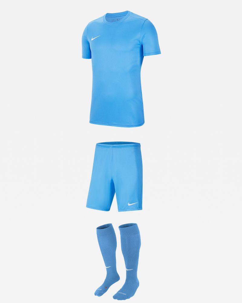 Pack Match Nike Park VII BV6708 BV6855 SX5728