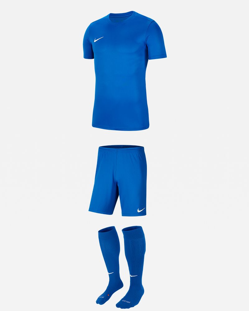 Pack Match Nike Park VII BV6708 BV6855 SX5728