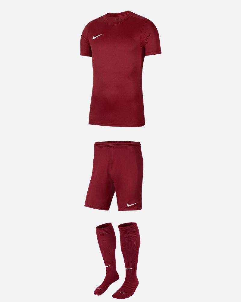 Pack Match Nike Park VII BV6708 BV6855 SX5728