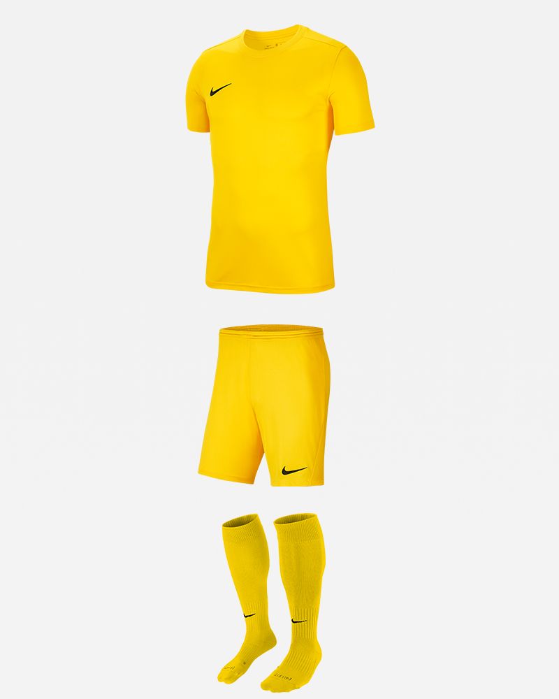 Pack Match Nike Park VII BV6708 BV6855 SX5728
