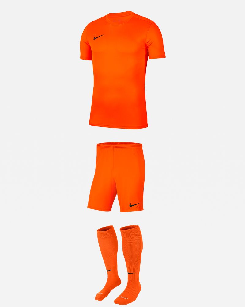 Pack Match Nike Park VII BV6708 BV6855 SX5728