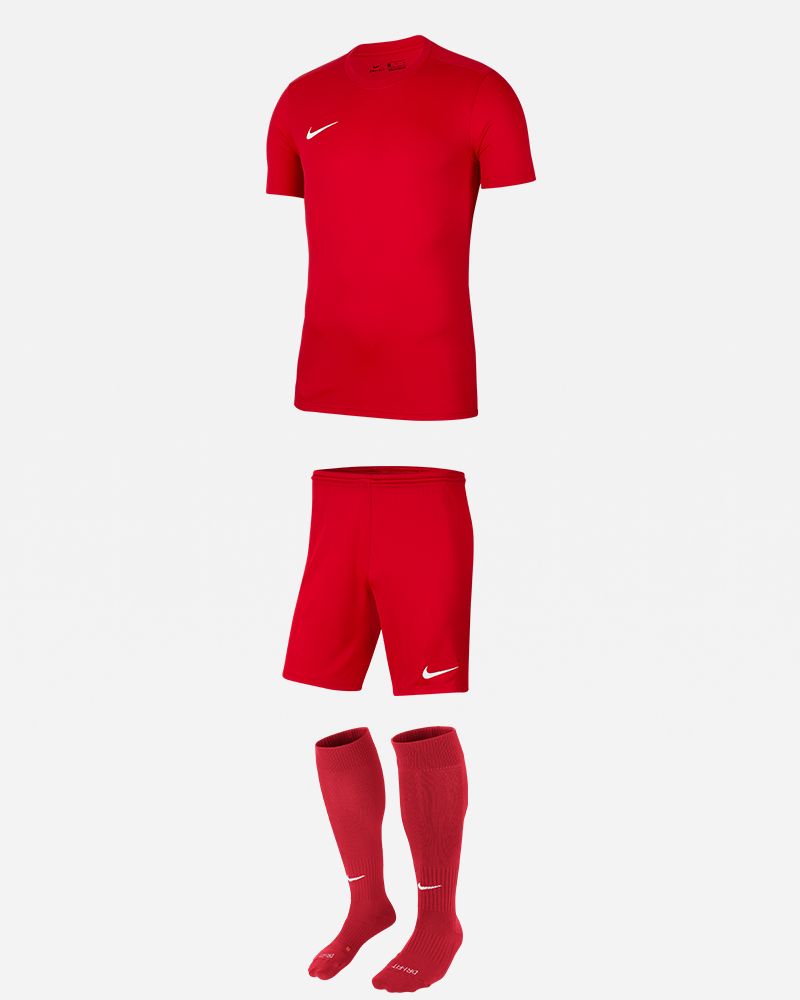 Pack Match Nike Park VII BV6708 BV6855 SX5728