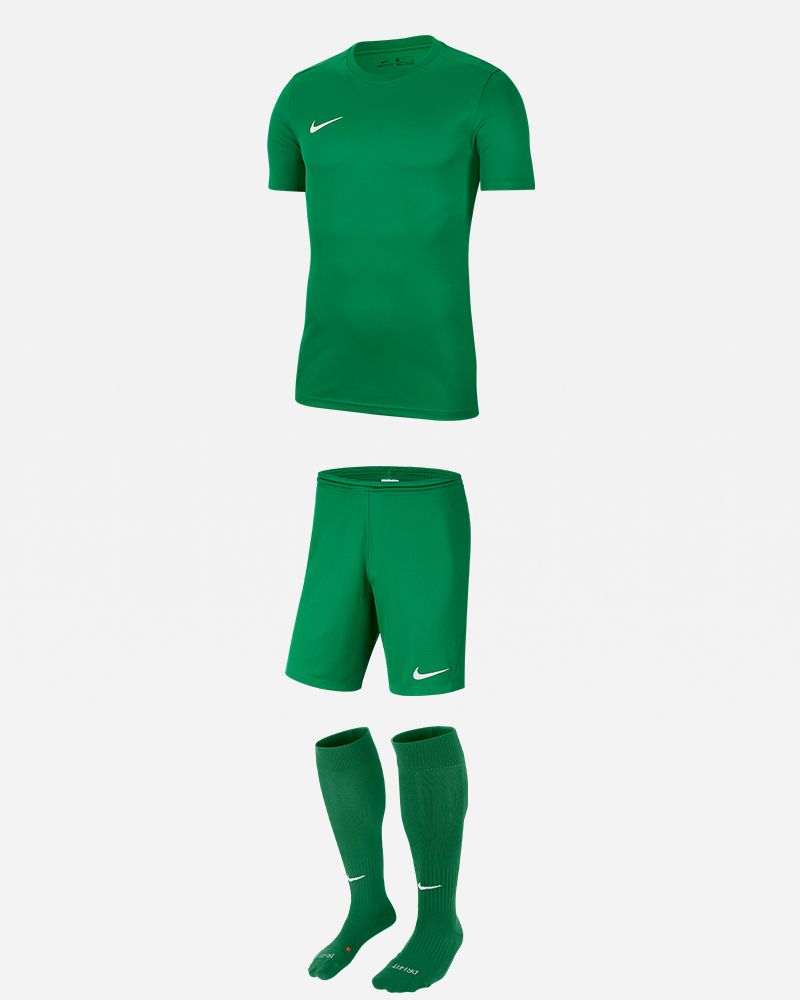 Pack Match Nike Park VII BV6708 BV6855 SX5728