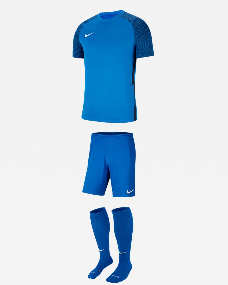 Pack Match Nike Strike II CW3557 BV6865 SX5728
