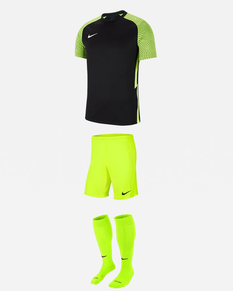 Pack Match Nike Strike II CW3557 BV6865 SX5728