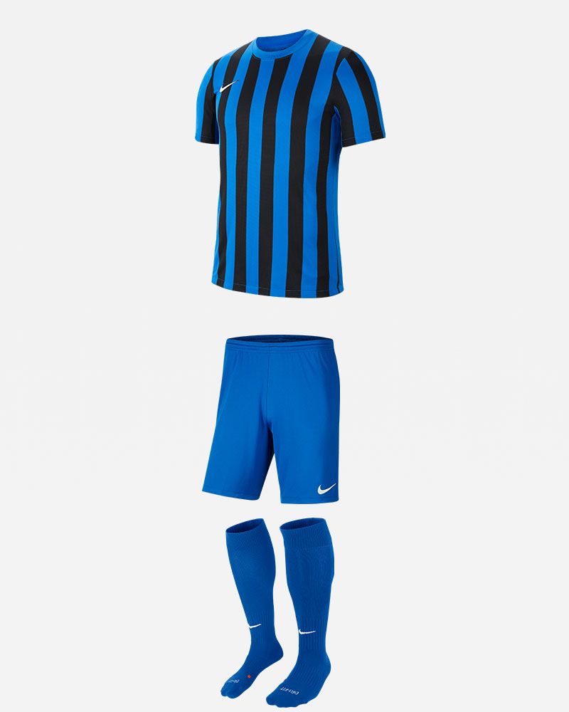 Pack Match Nike Striped Division IV CW3813 BV6855 SX5728