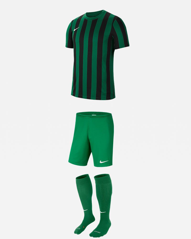 Pack Match Nike Striped Division IV CW3813 BV6855 SX5728