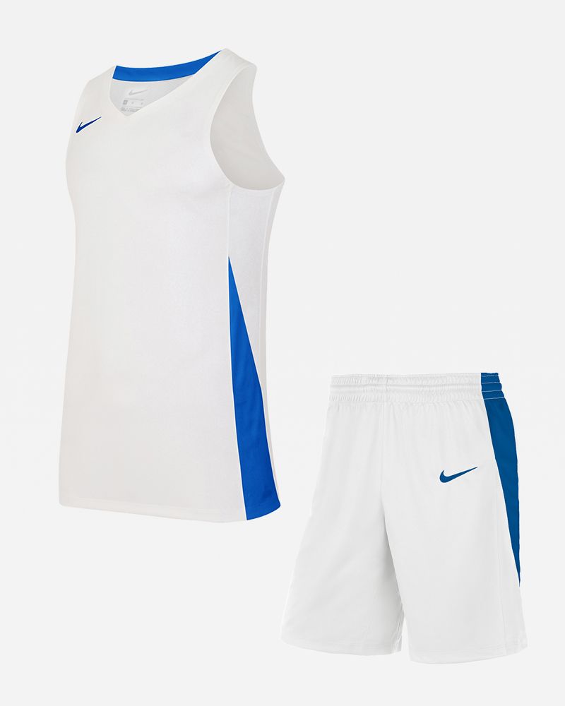 Pack Match Basket Nike Team Homme NT0199 NT0201