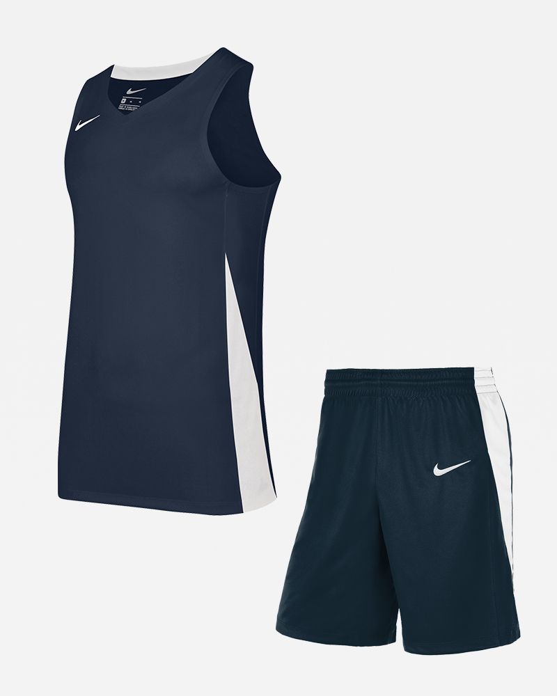 Pack Match Basket Nike Team Homme NT0199 NT0201
