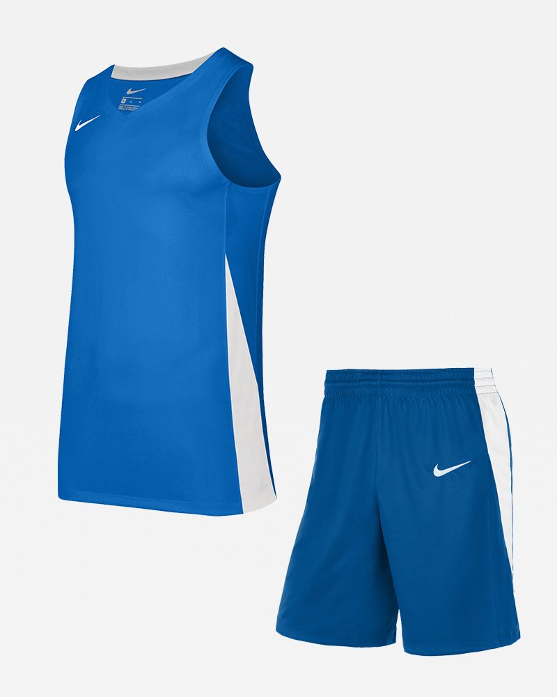 Pack Match Basket Nike Team Homme NT0199 NT0201