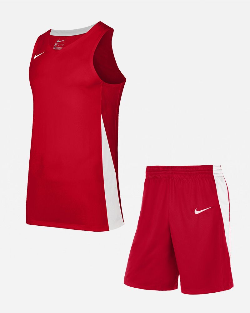 Pack Match Basket Nike Team Homme NT0199 NT0201