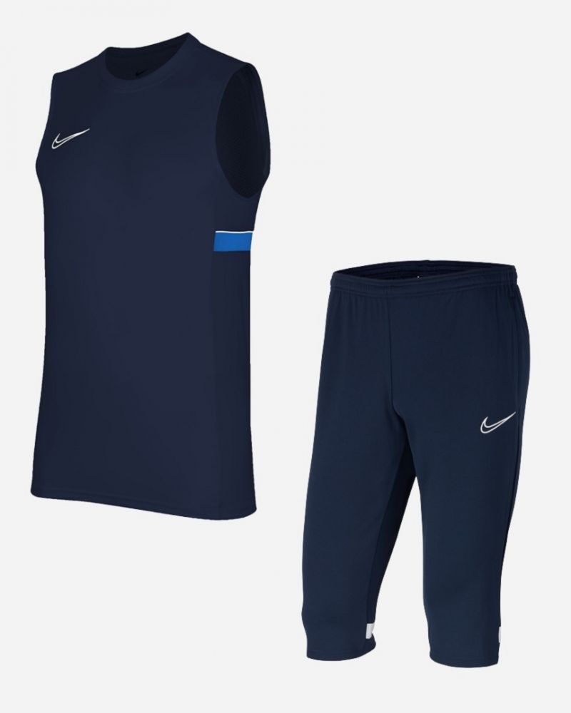 Pantacourt nike homme sale