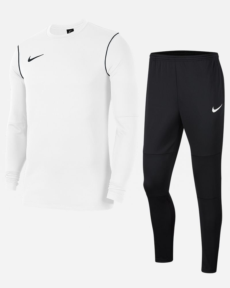 Pack Nike Park 20 pour Homme. Survêtement