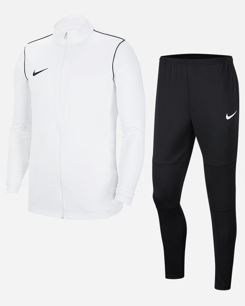 Pack Entrainement Nike Park 20 Veste et bas de survêtement