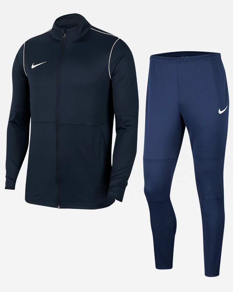 Pack Entrainement Nike Park 20 Veste et bas de survêtement