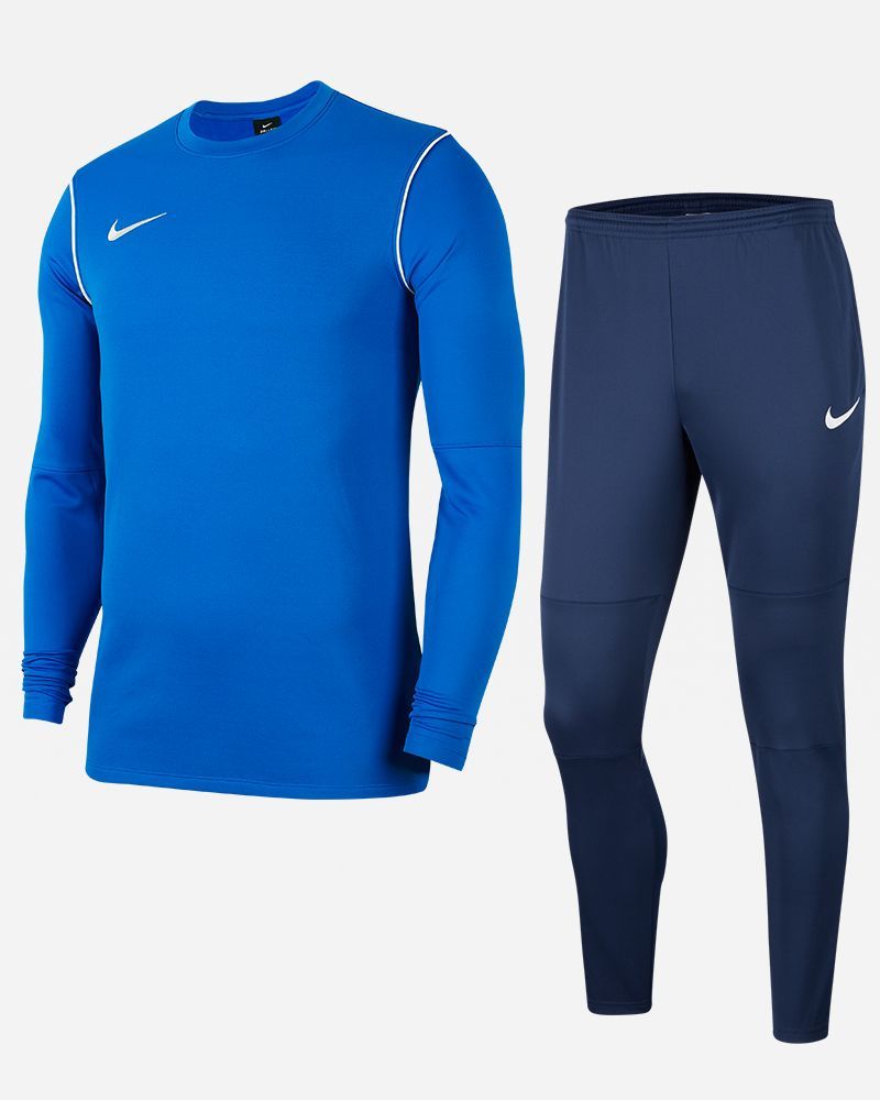 Pack Entrainement Nike Park 20 pour Homme Sweat et bas de survêtement