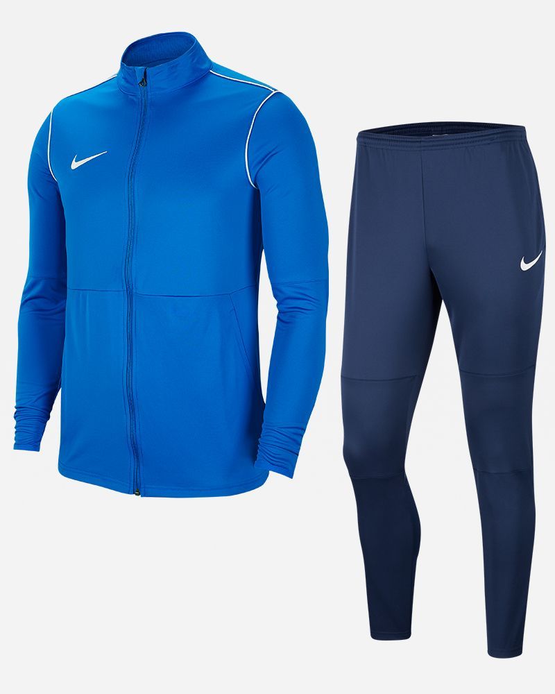 Pack Entrainement Nike Park 20 Veste et bas de survêtement