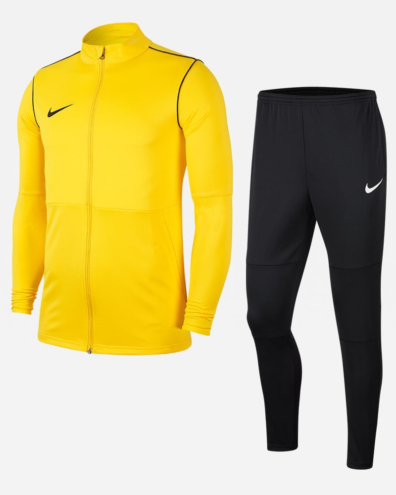 Pack Entrainement Nike Park 20 Veste et bas de survêtement