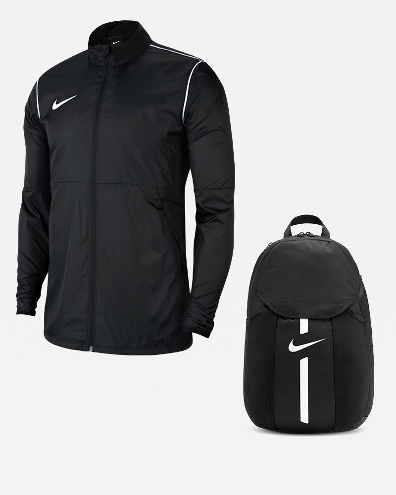 Pack Nike Park 20 Coupe-vent et sac à dos Nike Academy Team