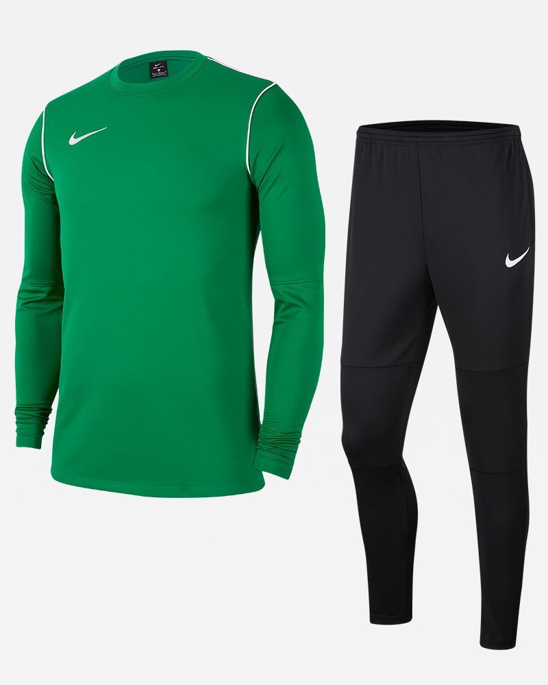 Pack Entrainement Nike Park 20 pour Homme Sweat et bas de survêtement