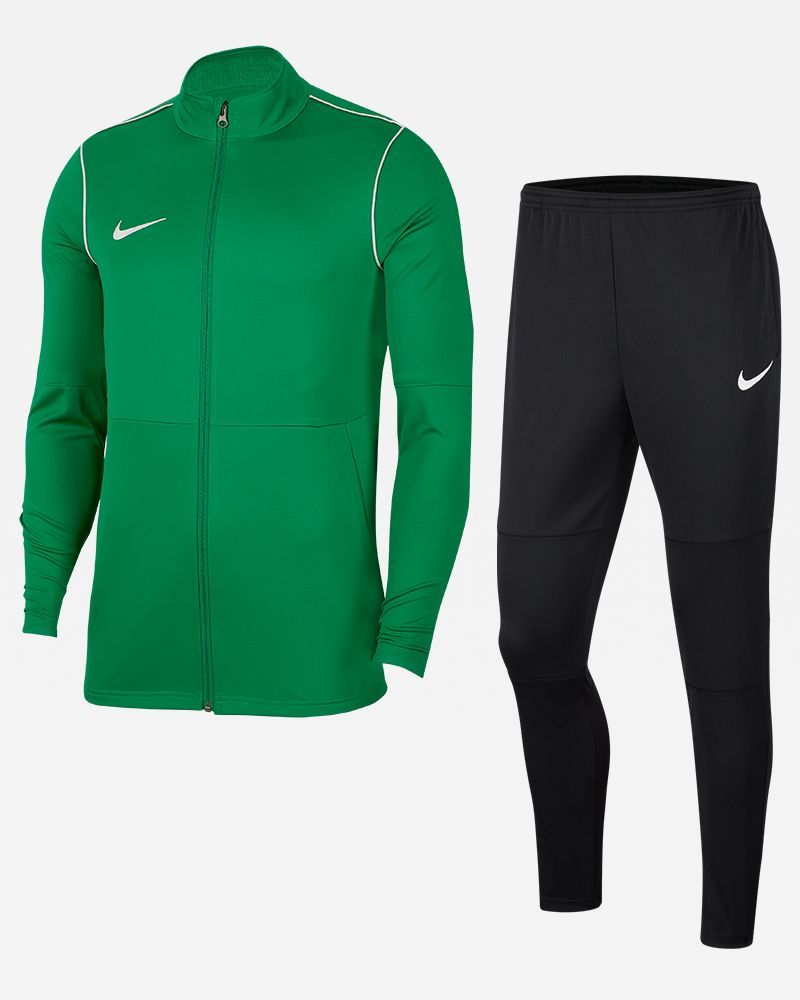 Pack Entrainement Nike Park 20 Veste et bas de survêtement