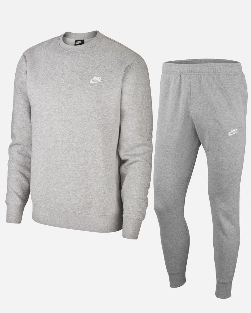 soltero Curiosidad Centímetro Conjunto Nike Sportswear para Hombre. Sudadera + Pantalón de chándal |  EKINSPORT