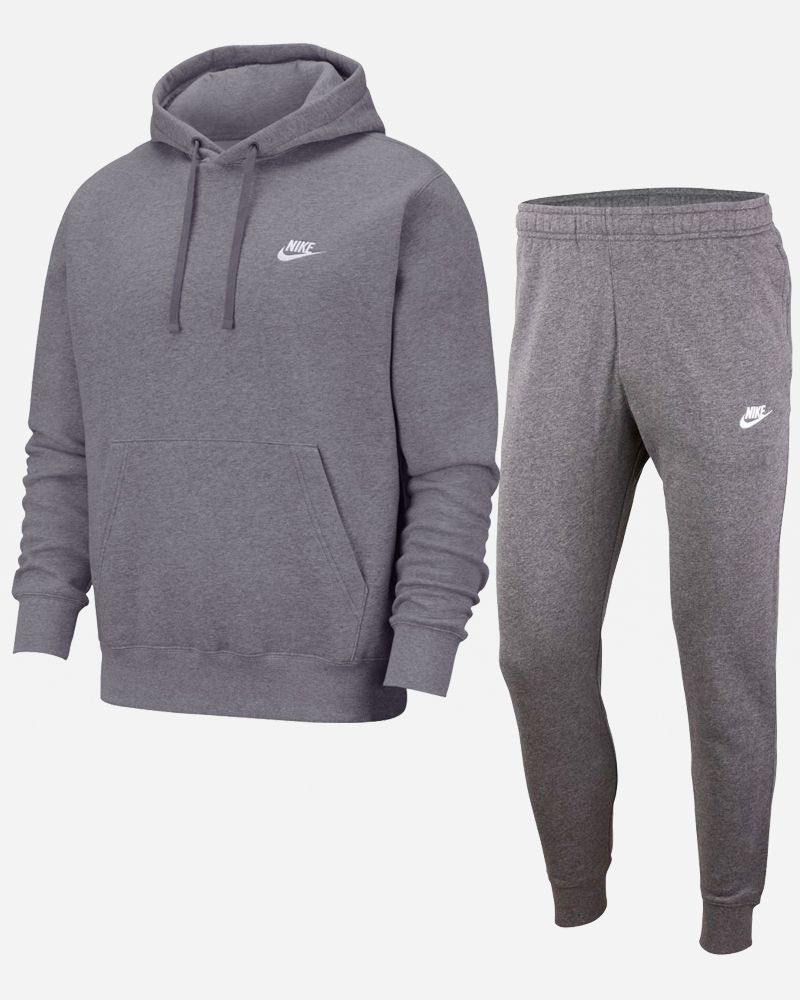 Pack Nike Sportswear pour Homme. Sweat-shirt + Bas de jogging