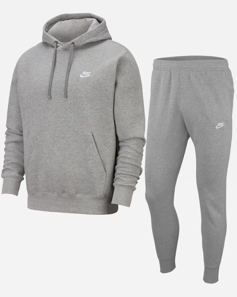 Ensemble sweat à capuche et pantalon de jogging Nike pour tout