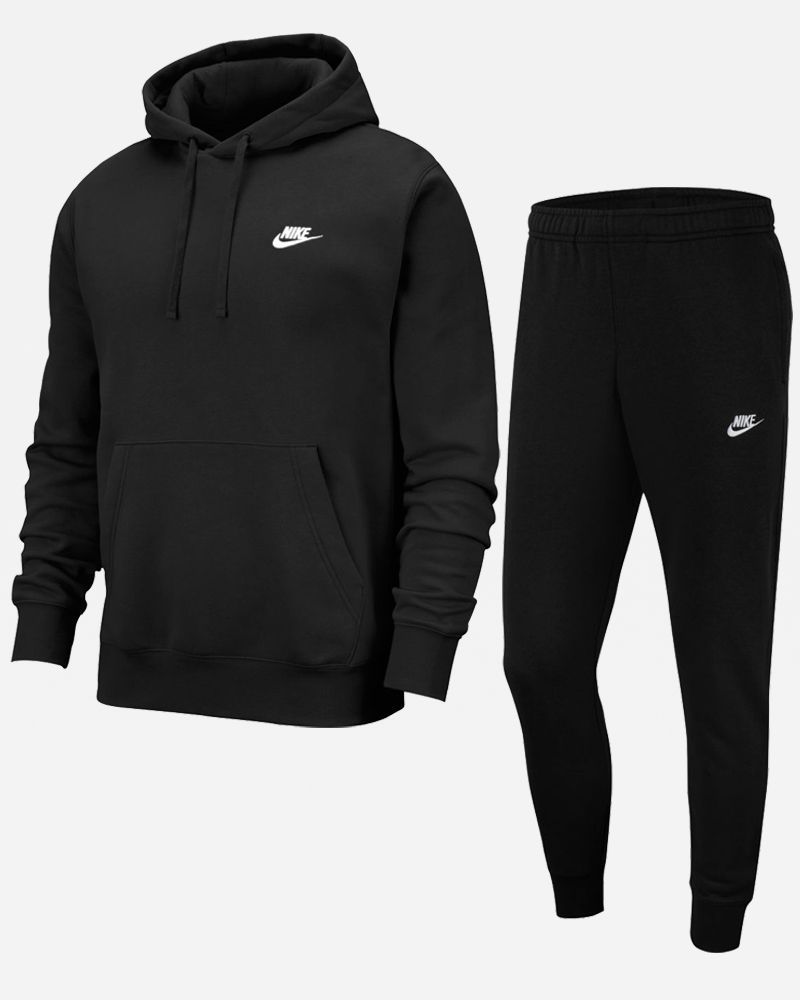 ensemble jogger nike