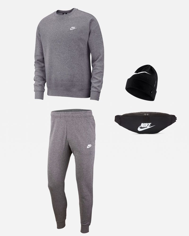 Nike Gfa Team - Bonnet - Homme