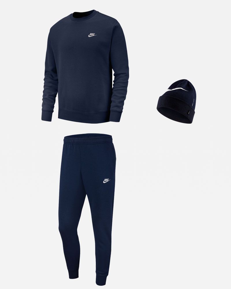 Nike jogger 2025 sets for men