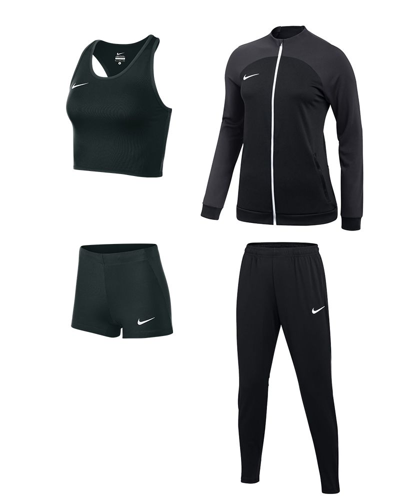 Cuissard running nike on sale
