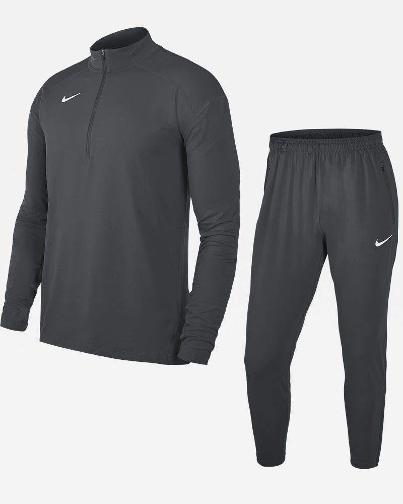 Pack Nike Dry Element pour Homme. Running