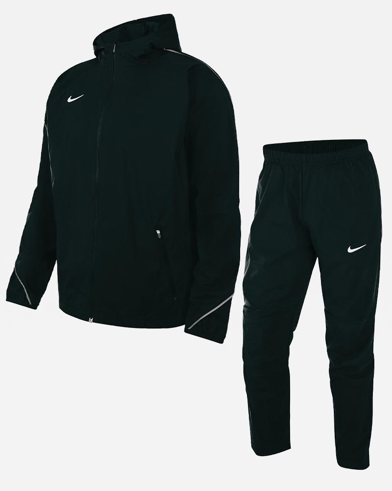 Pack Running Nike Dry pour Homme NT0315 NT0313