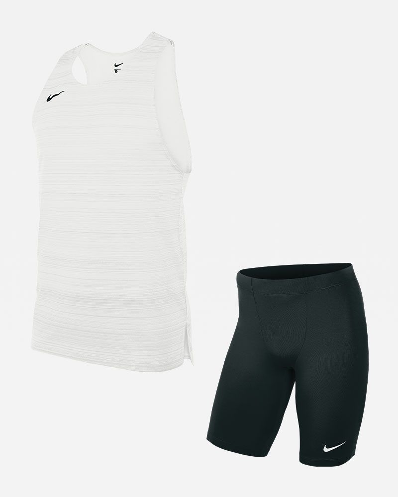 Pack Nike Stock pour Homme. Running