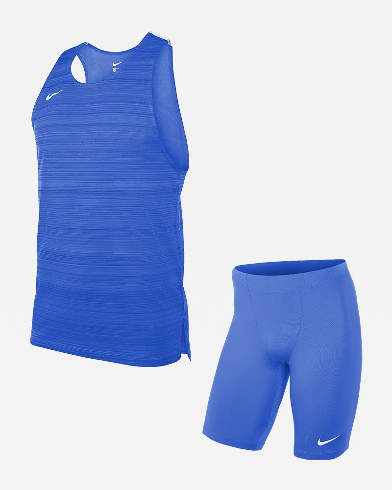 Pack Nike Stock pour Homme. Running