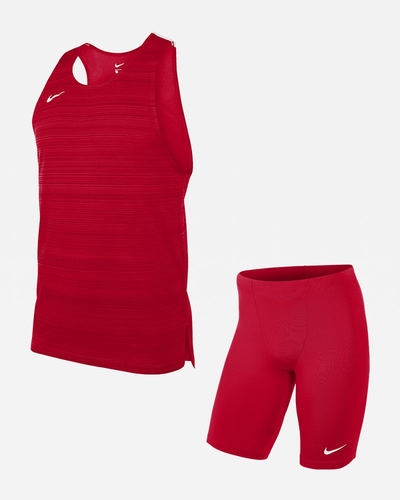 Pack Nike Stock pour Homme. Running EKINSPORT