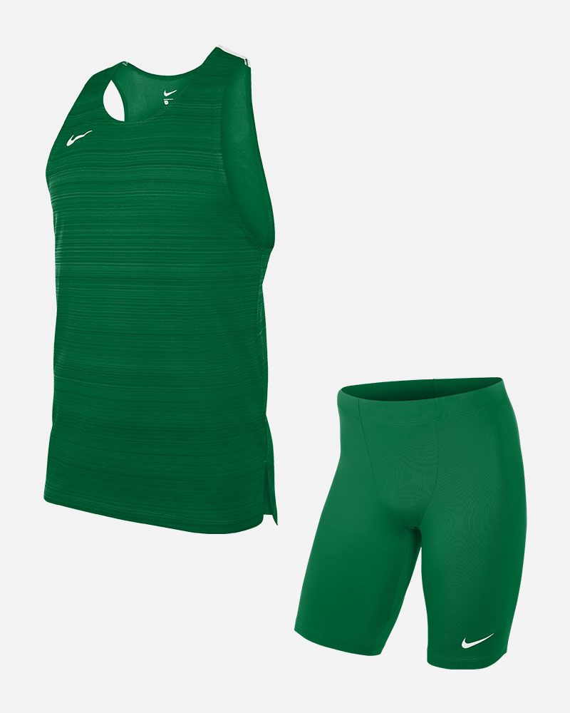 Pack Nike Stock pour Homme. Running EKINSPORT