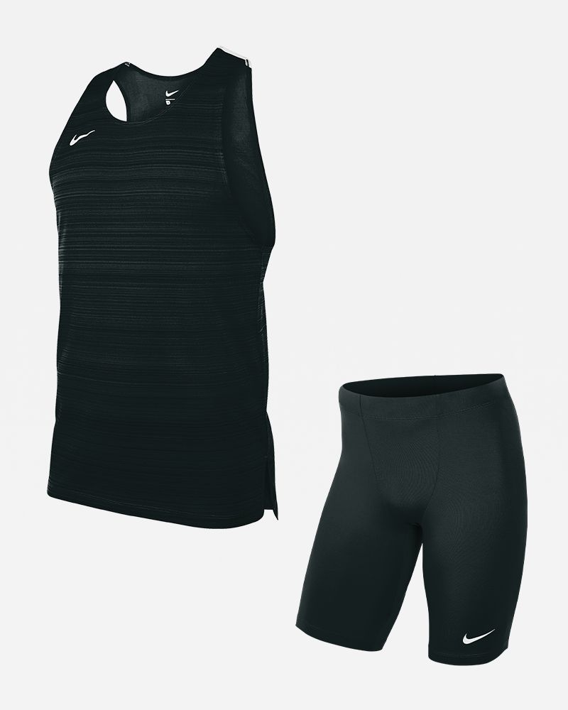 Cuissard running nike hot sale