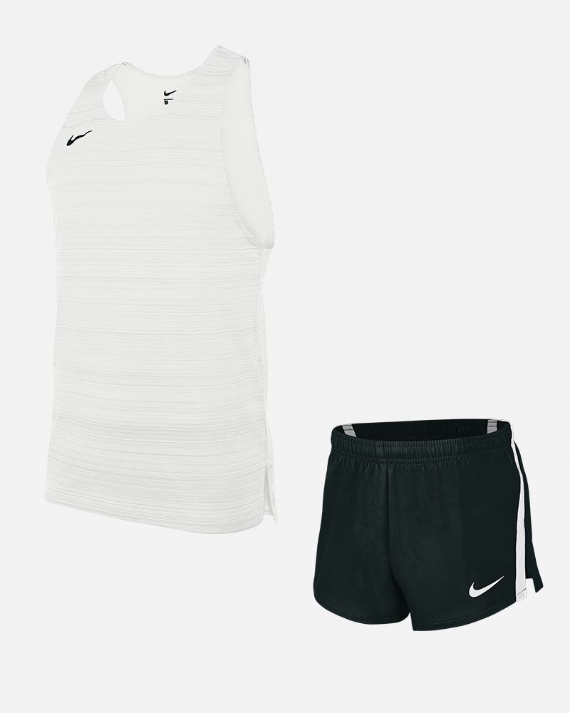 Conjunto Nike Stock para Hombre. Set Running