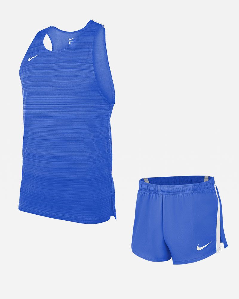 Conjunto Nike Stock para Hombre. Set Running