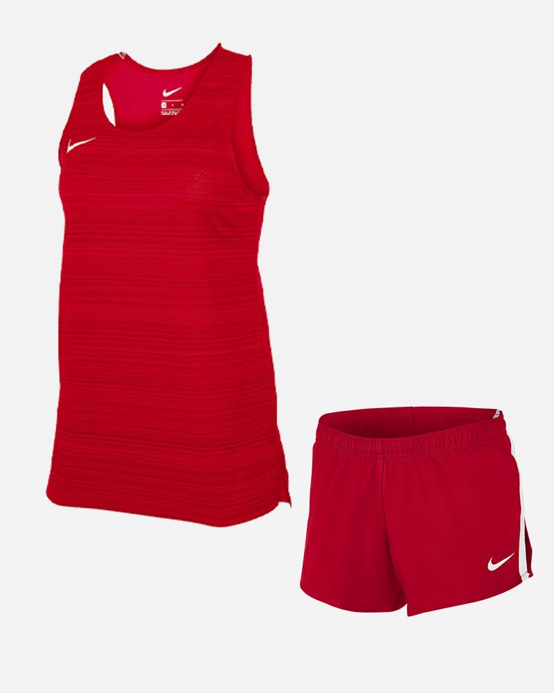 Pack Running Nike Stock pour Femme NT0301 NT0304