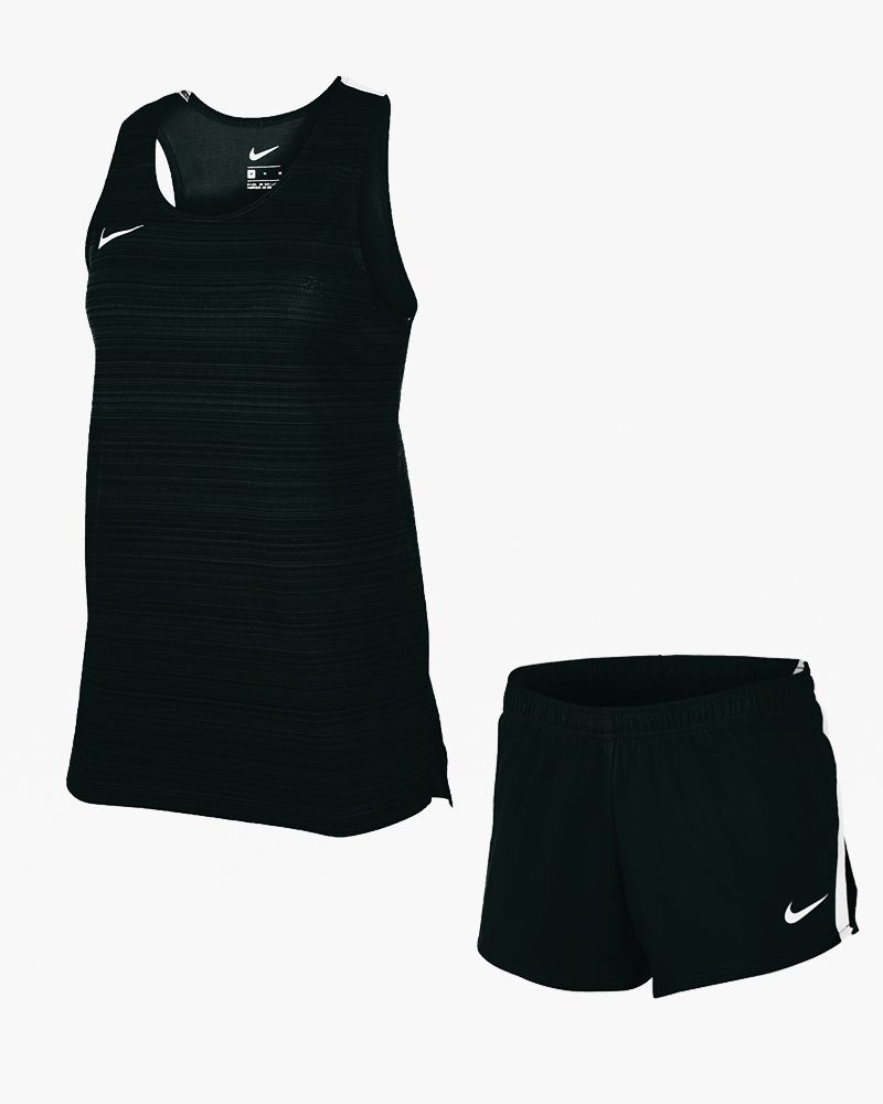 Pack Running Nike Stock pour Femme NT0301 NT0304