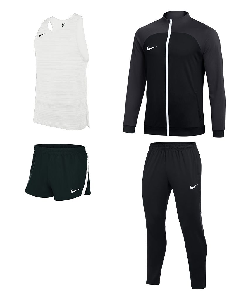 Kit Nike Academy Pro for Child. Running EKINSPORT