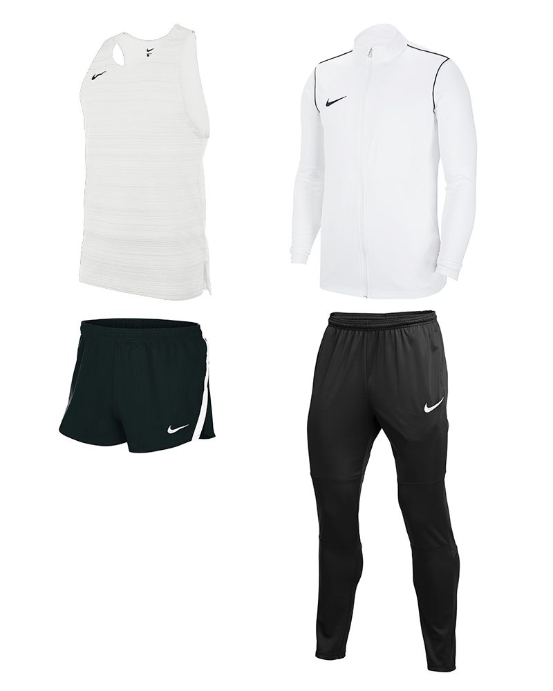 Pack Nike Park 20 pour Homme. Running