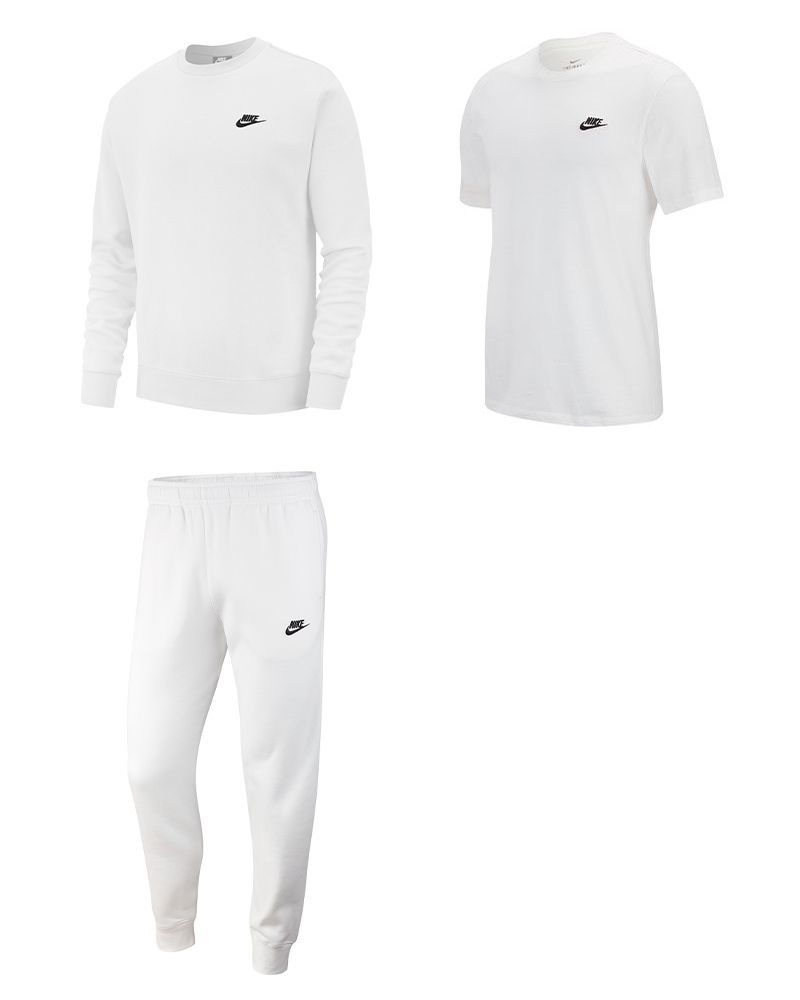 Ensemble nike foundation cheap