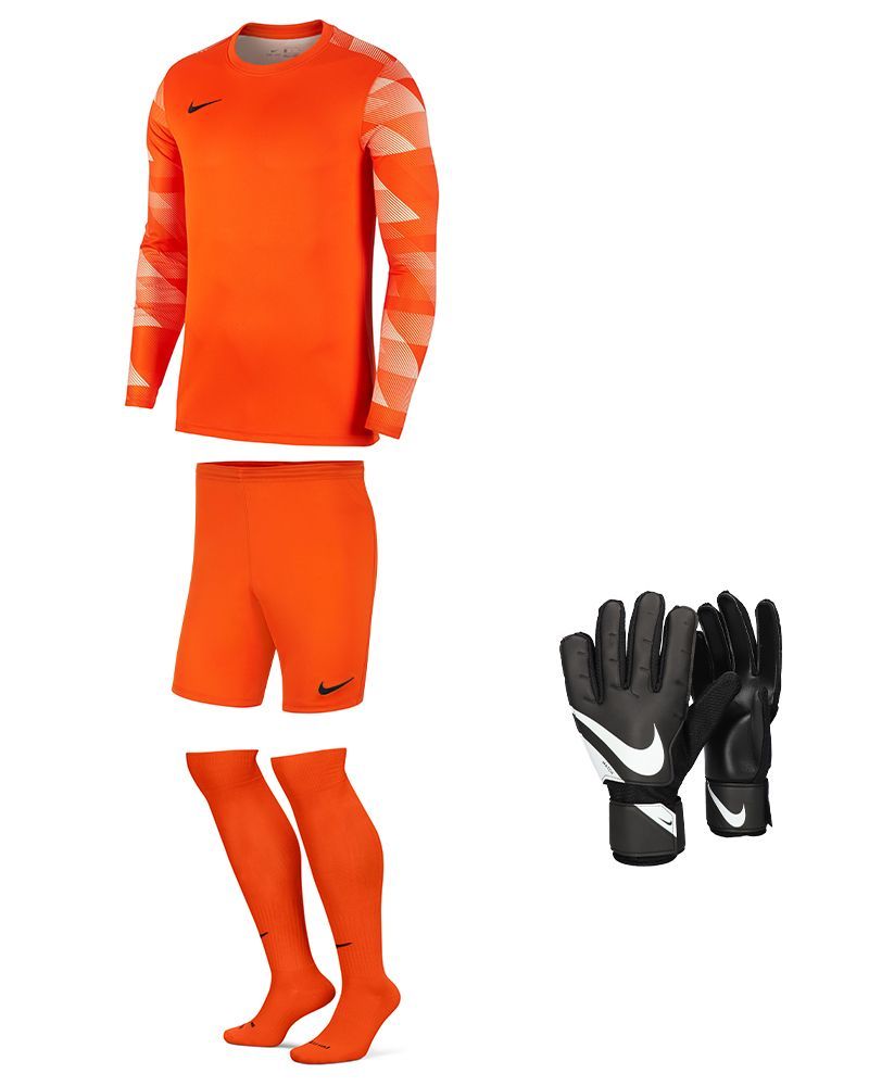 Maillot Gardien De But Personnalisable - Enfant Ou Adulte, Avec Nom, Numéro, Logo | 100% Polyester Respirant