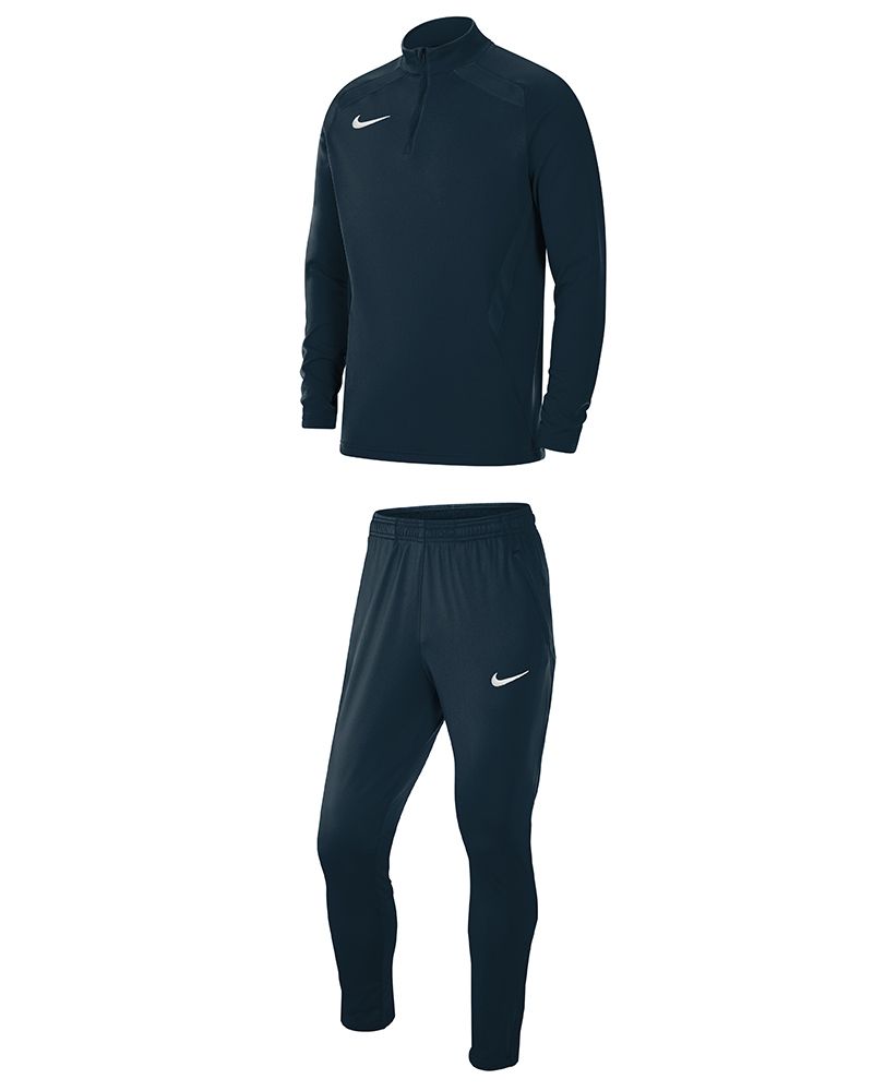 Kit Nike Training for Men. Training-Fitness