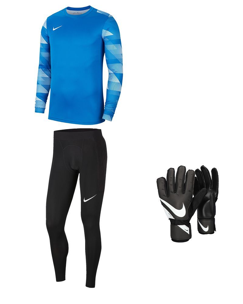 Pack Nike Gardien maillot pantalon gourde CJ6066 CV0050 CQ7799