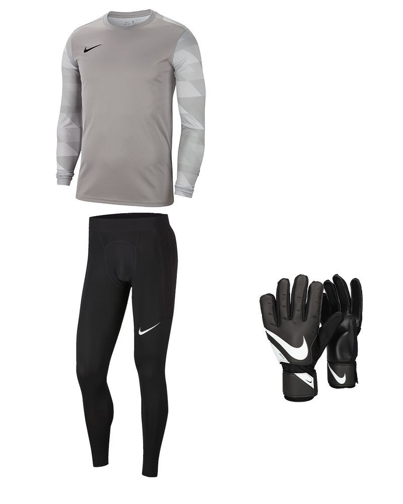 Pack Nike Gardien maillot pantalon gourde CJ6066 CV0050 CQ7799